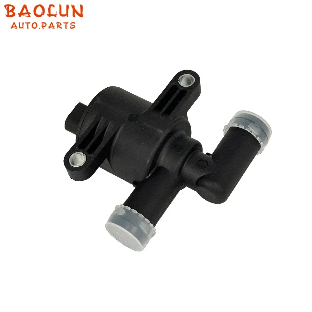 

BAOLUN Hvac Heater Control Valve Water Cooling Solenoid Valve 4H0121671D For A8L A6L C7