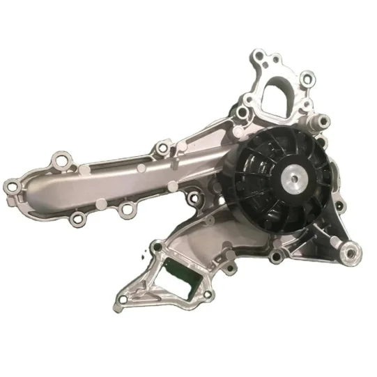 

Auto Parts Water Pump 2762000801 Coolant For W205 W212 W213 W222 E300 Gle350 S500 276 200 08 01