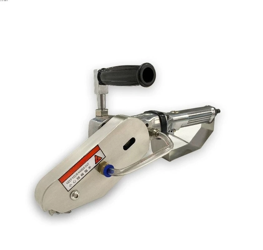 Pneumatic Scrapping Machine, Electric Scrapping Machine, Corrugated Cardboard Scrapping Machine Scrapp-ing Paper