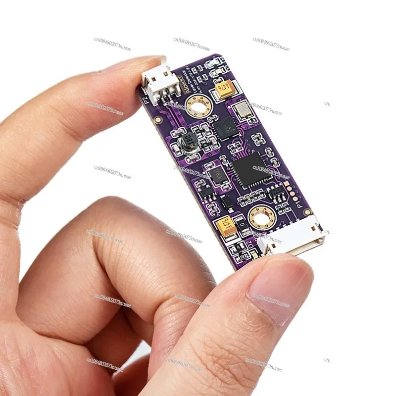 Detection Module Medical Instrument Liquid Level Detector Capacitive Liquid Level Detector, Sensor Module