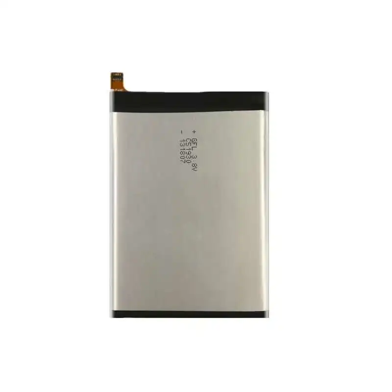 BAT17S 505180 بطارية ليثيوم أيون S50 لبطارية Doogee S50 #3