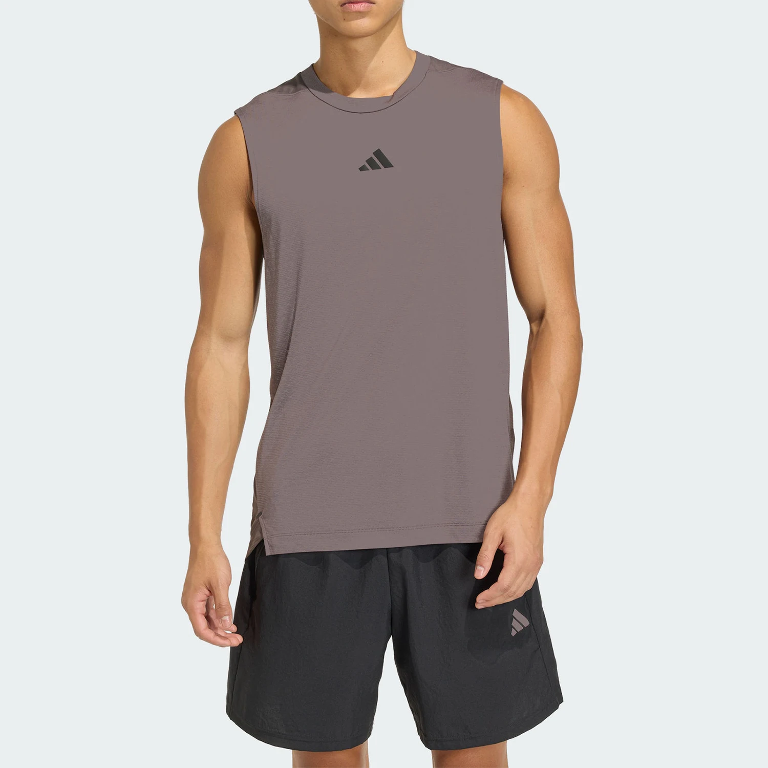 adidas-veritable-veste-de-fitness-resistante-a-l'usure-pour-hommes-ete-kd0375