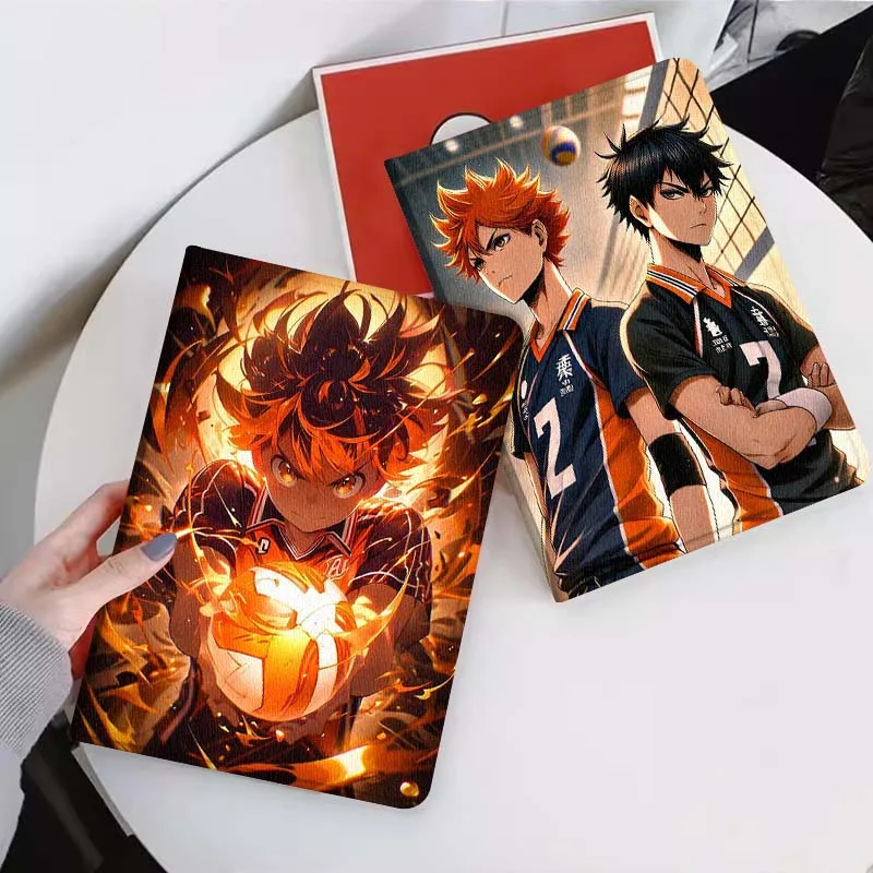 Haikyu Popular Anim… - image