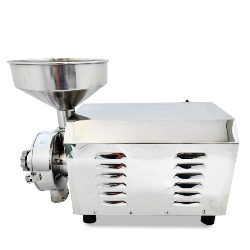 Whole Grain Grinder…