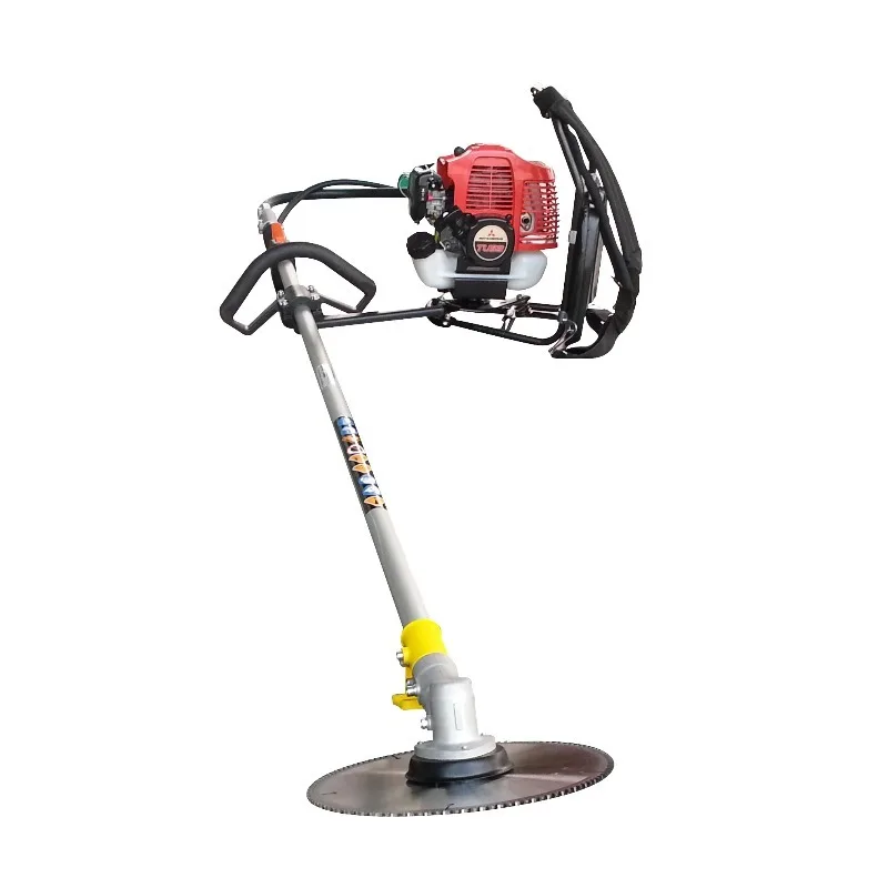 BZG-40 Grass Cutter…