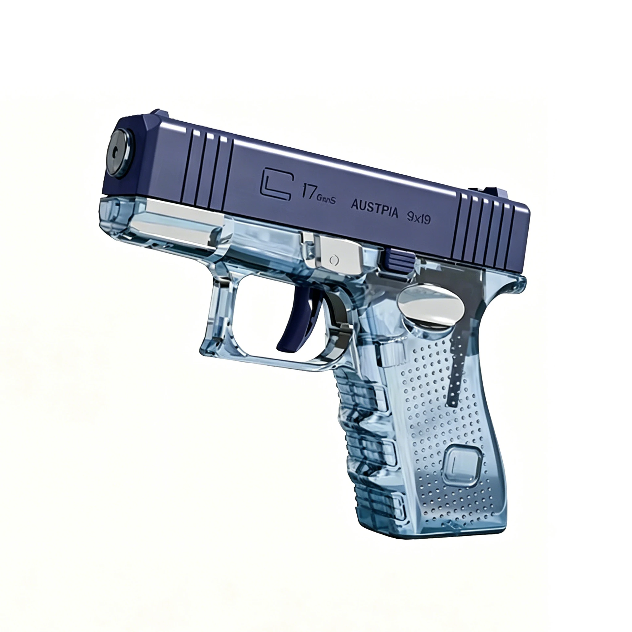 Hot Mini Desert Eagle Mechanic - Water Gun Soaker 评论和价格