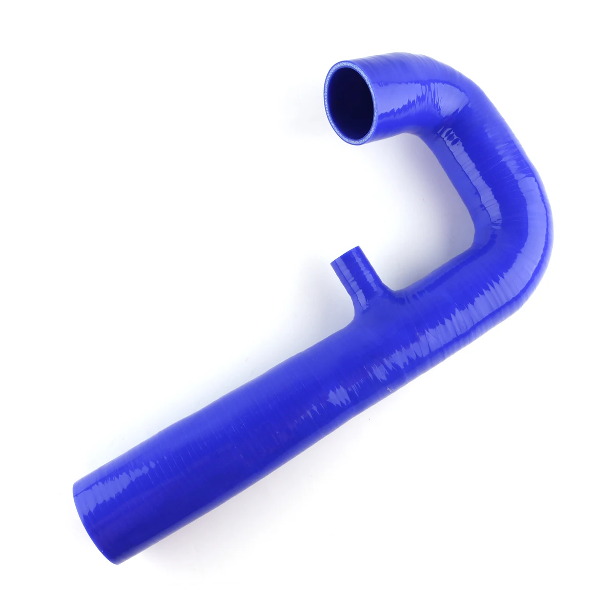 

For Land Rover Discovery 300TDI 300 TDI Turbo Air Intake Hose Tube Silicone Piping 1Pc 10 Colors