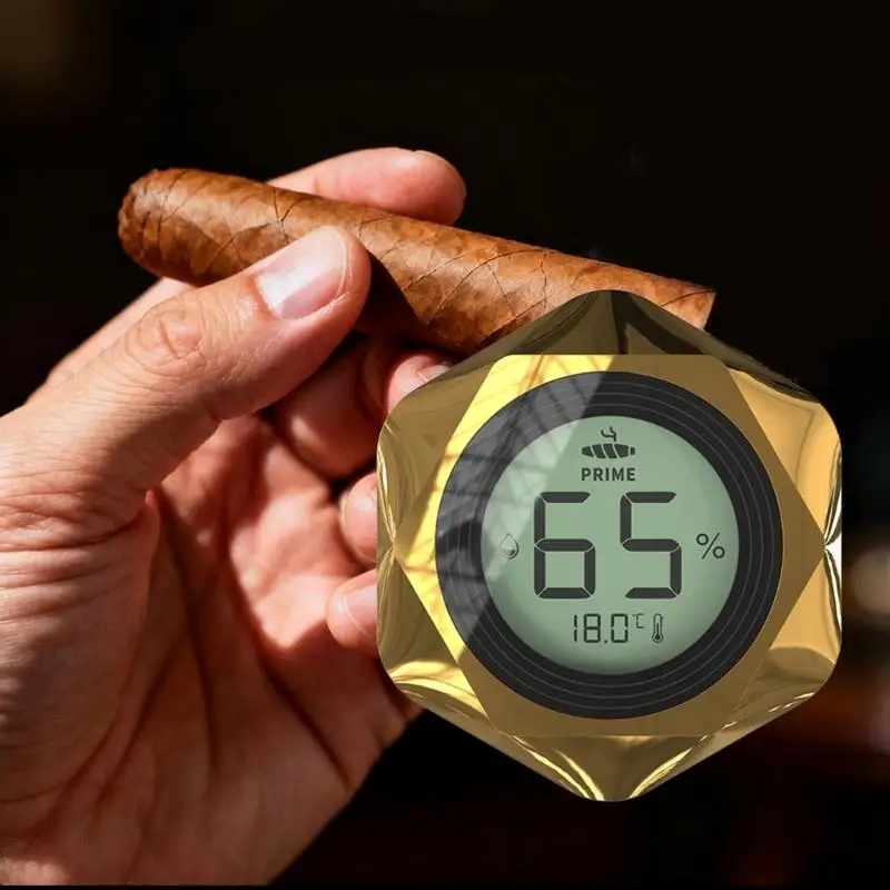 hygrometre-numerique-haute-precision-thermometre-moniteur-temperature-d'humidite-pour-humidificateurs-avec-boitier-en