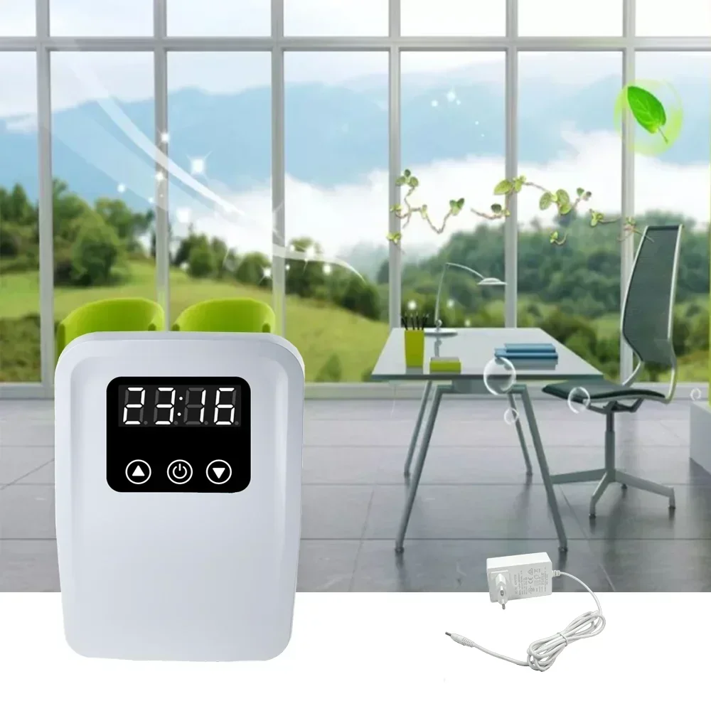 

# For German Quartz Tube Technology Ozone Air And Water Purifier With 1000ppm Ozone Output #