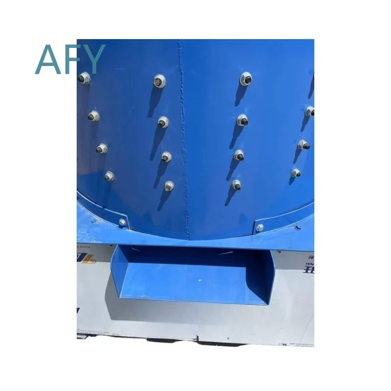 Thickened Stainless Steel Poultry and Pig Hair Removal Machine for Chicken Duck Goose Pork Processing Equipment for Farm