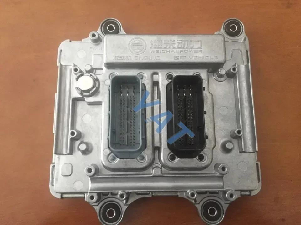 Unidad de control de repuestos de motor de alta calidad 8237-1104 612600190247 ECU ECM