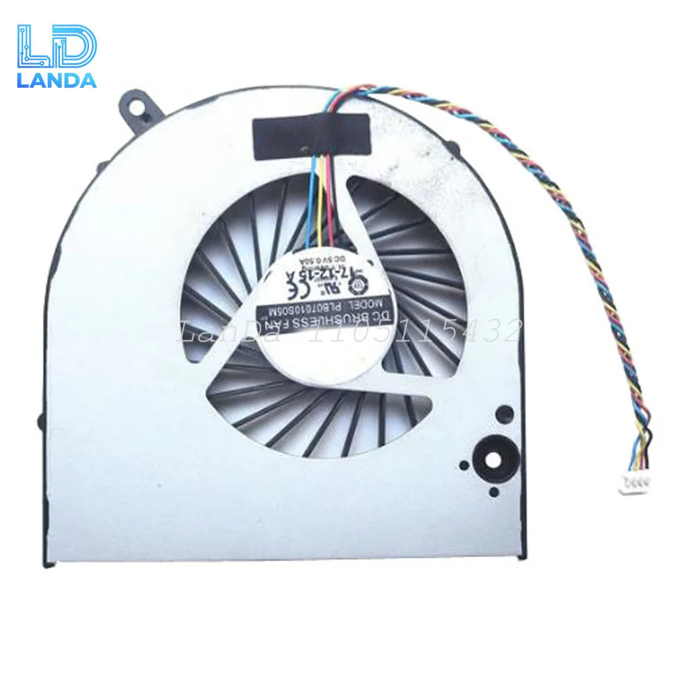 

ВЕНТИЛЯТОР для MSI PRO DP10 12M 13M Cubi 5 10M 10M-025US 064US 035EU 007BEU-B71051UXX E33-0800860-PC6 Cubi 5-01SXAF 02SAU MS-B183