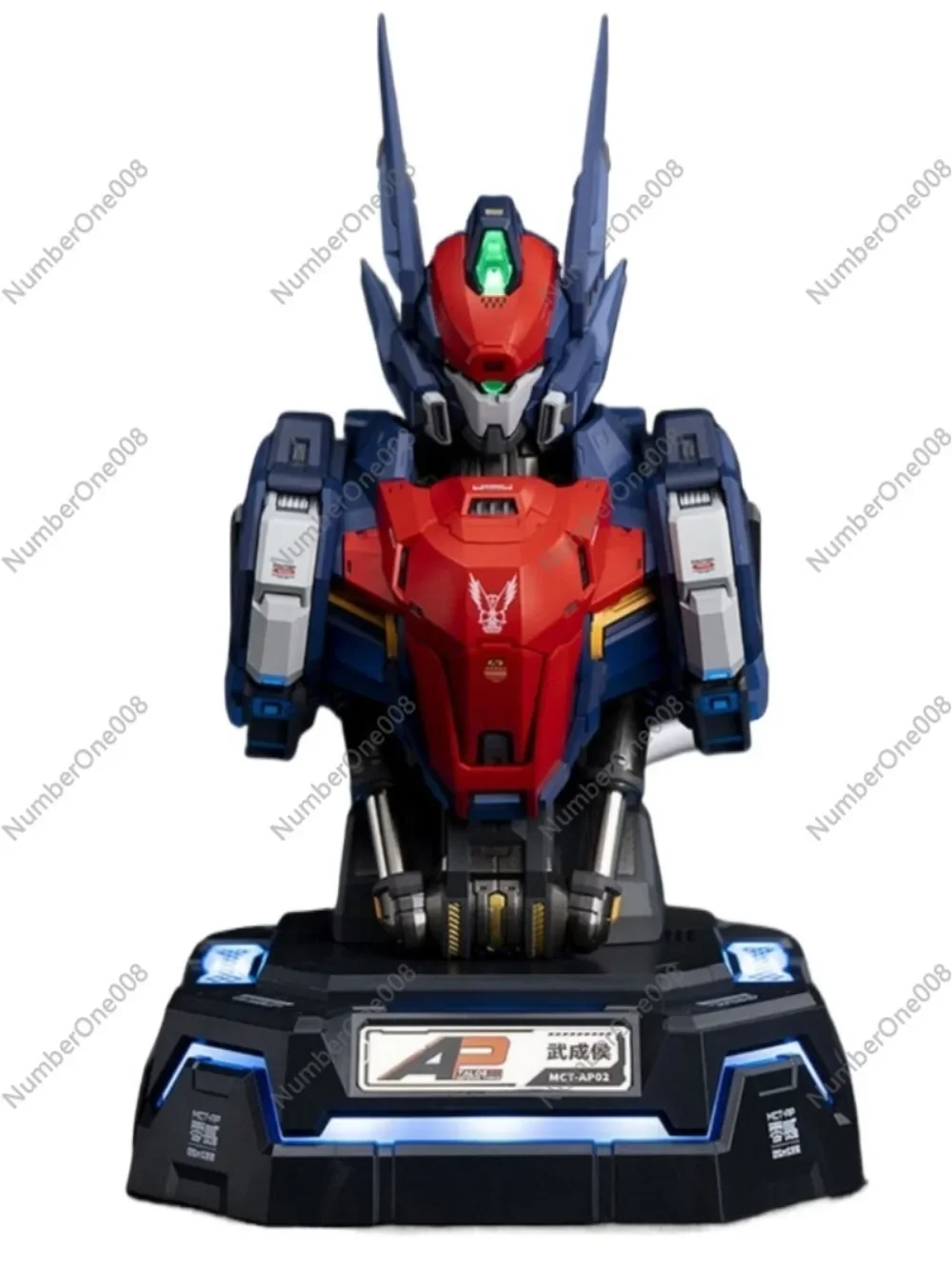 Mold Longevity Peac…