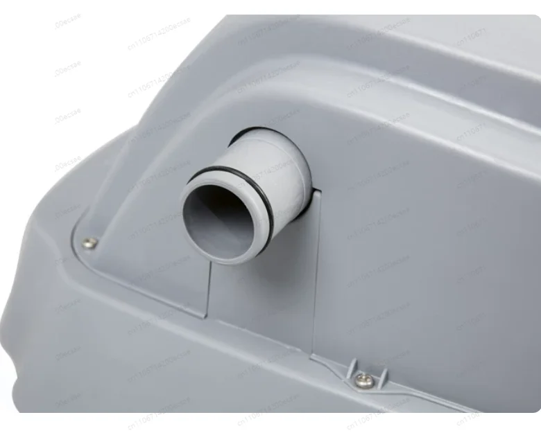 Large Bracket Pool Heater, Swimming Pool Water Temperature Regulator, Special Thermostat, Pool Accessories