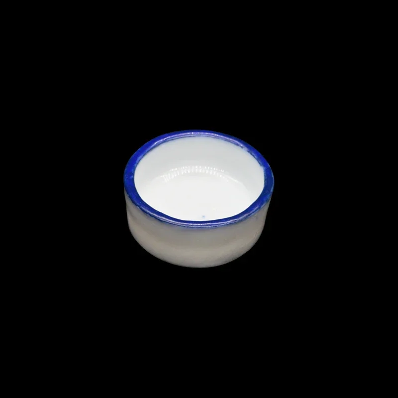 Various Size Ant Farm Feeding Plate Insect Water Food Bowl Pet Anthill Ant House Nest Accessories Feeding Container Tool