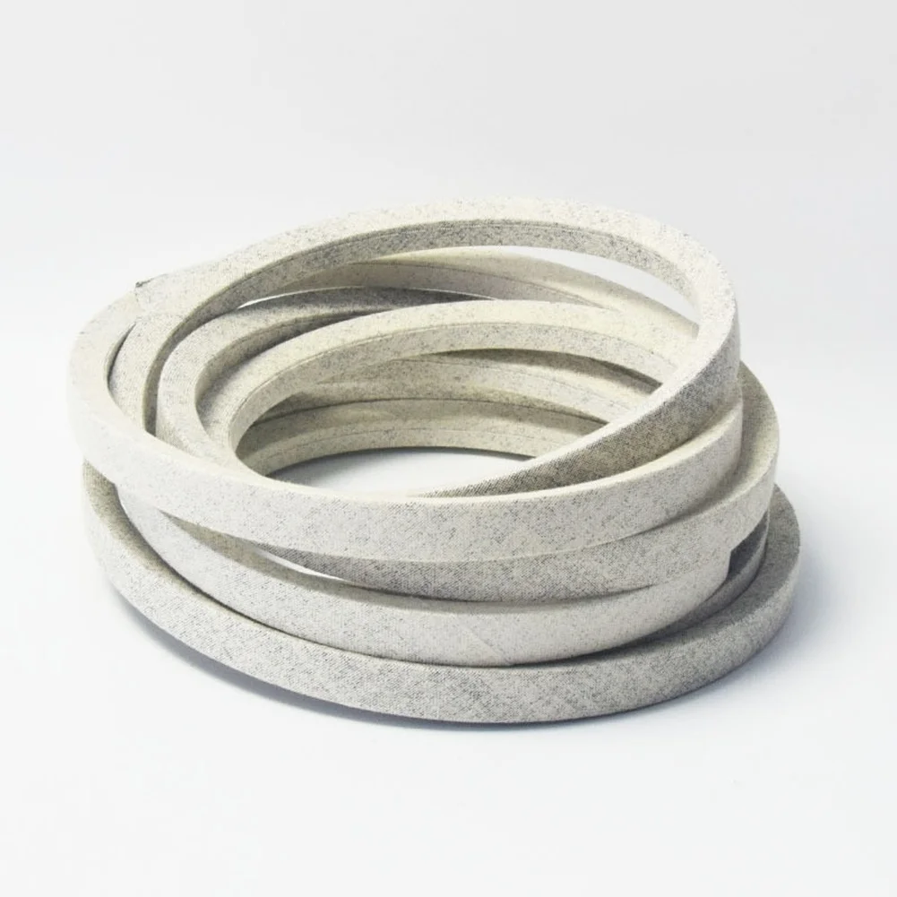 UC16434 Part Deck Belt Lawn Maintenance Smooth Cutting Performance Optimized Belt Design Single Piece Package For Z720E