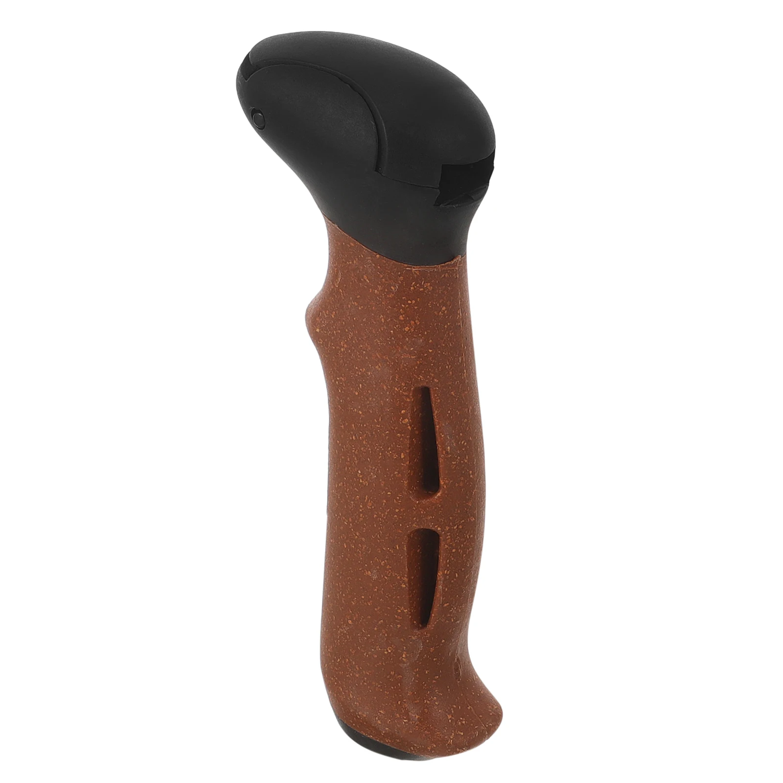 

Trekking Pole Handle Adapter Nonskid Hiking Grip Camping Picnicking Outdoor Tools Ski Stick Durability Practicality Walking Cane