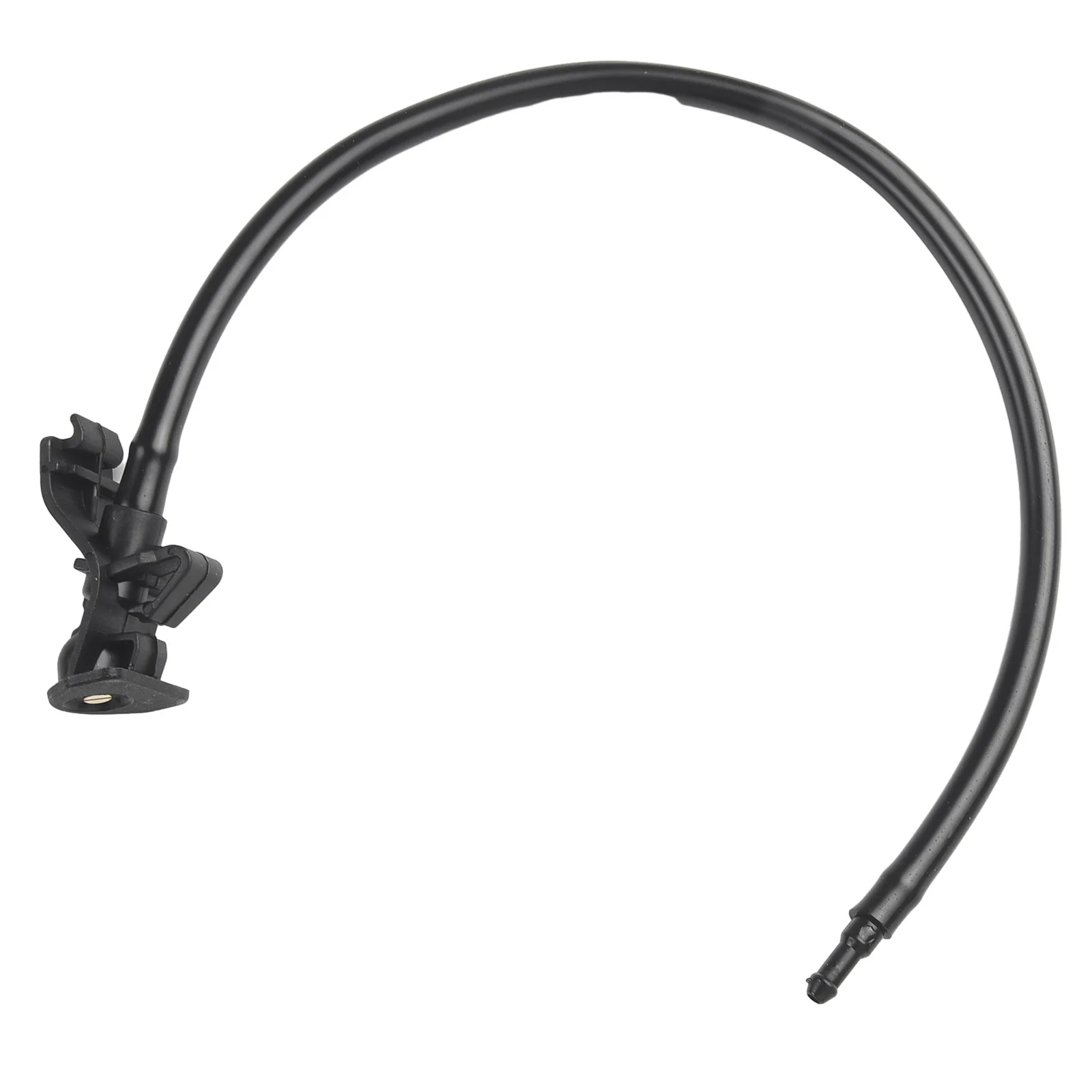 

Windshield Washer Nozzle Sprayer 2pcs for Ford Explorer 2011 2018 Front Windshield Washer Jet Replacement Direct Installation