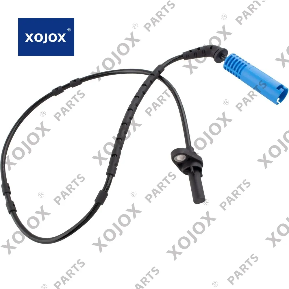 

Датчик скорости колеса XOJOX BOXI ABS для BMW X3 2004, 2005, 2006, 2007, 2008, 2009, 2010 | 34523405907 3452342033