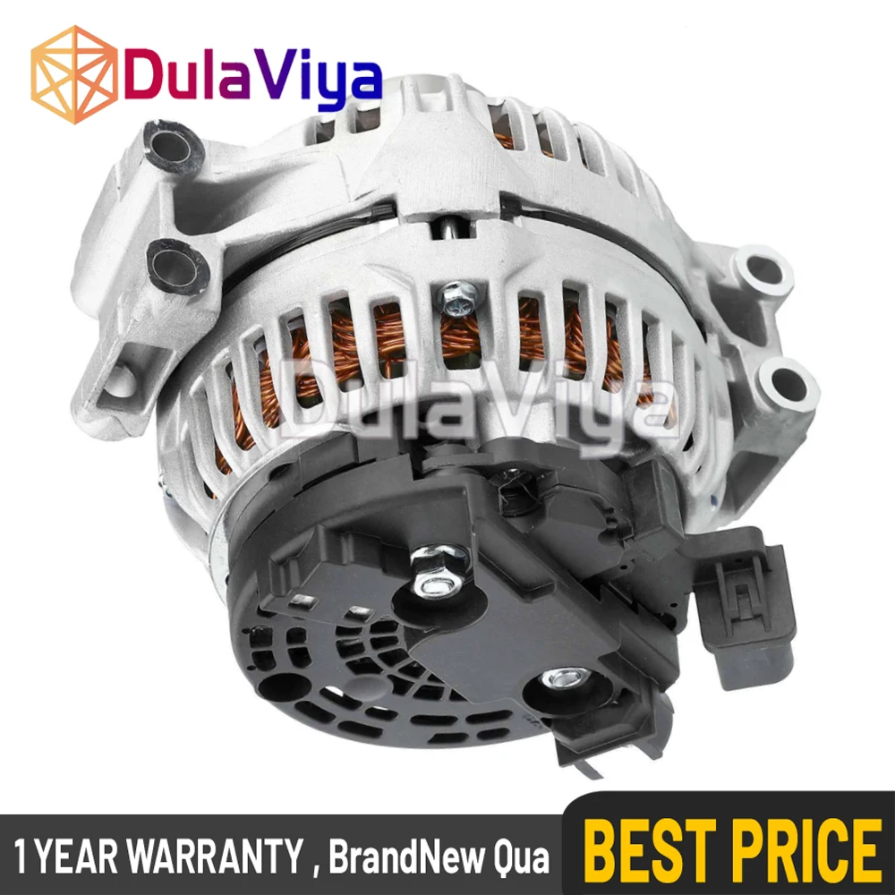 

Генератор для BMW E81 E87 E46 E90 E91 E92 Z4 E85 1,6 2,0 12317505899 12317521490 12317516106 12317516722 12317516723