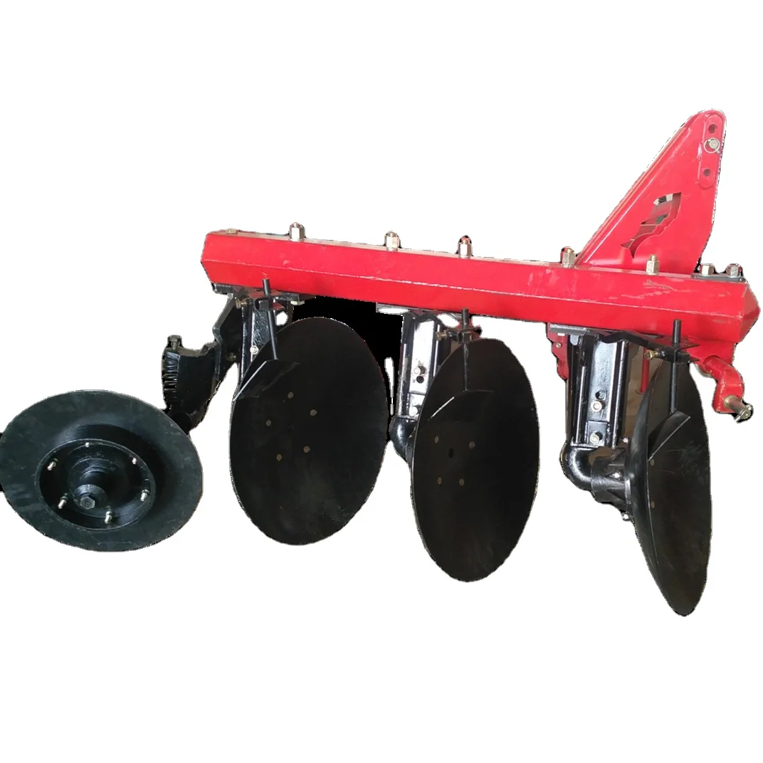 Baldan Disc Plough Heavy Duty Ploughs Cultivators Tractor Plough Fish Plow With CE