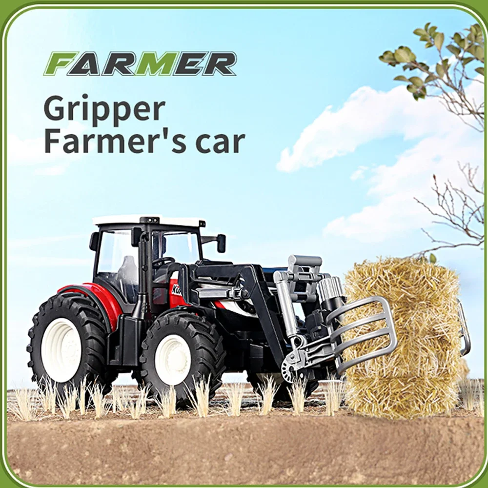 Thumbnail 3 - #40 Latest Toy Tractors Offers