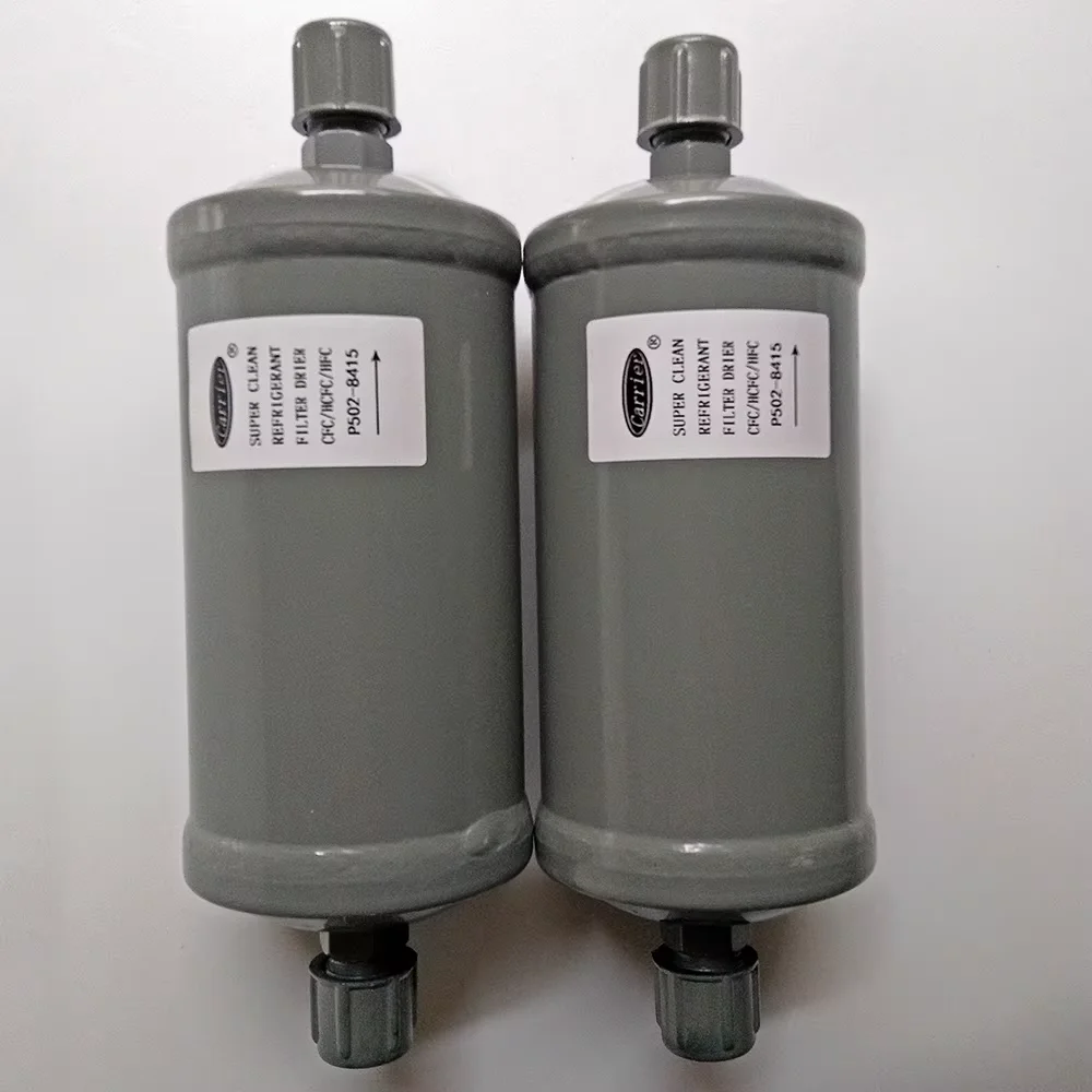 

Центробежный фильтр-сушилка Carrier P502-8415