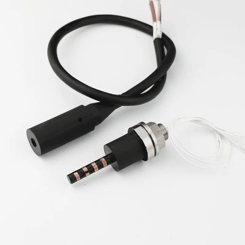 

Hot Factory Wholesale Pluggable IP69 Custom Compatible Teledyne Impulse 4 Pin Plug Socket Female Male Underwater Connector