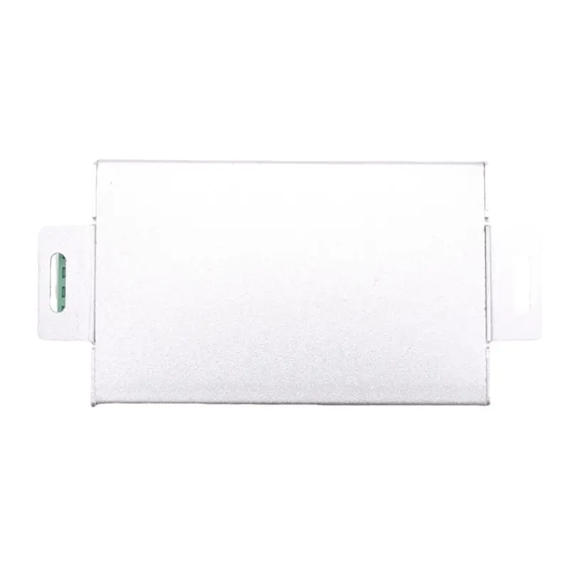 Solid 3X LED Controller 12-24V Low Pressure RF Colorful 20-Key Remote Control RGB Light Bar Dimming Controller