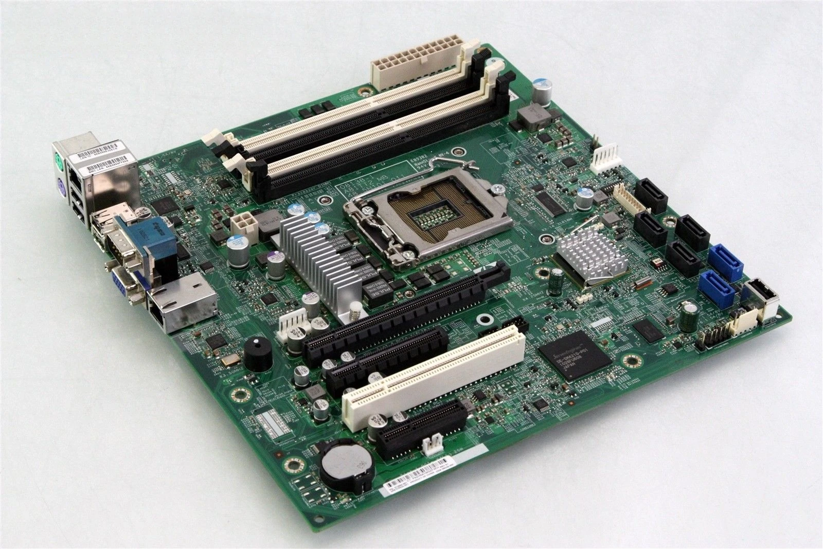 For HP ML110 G6 Workstation Main Board 573944-001 576924-001