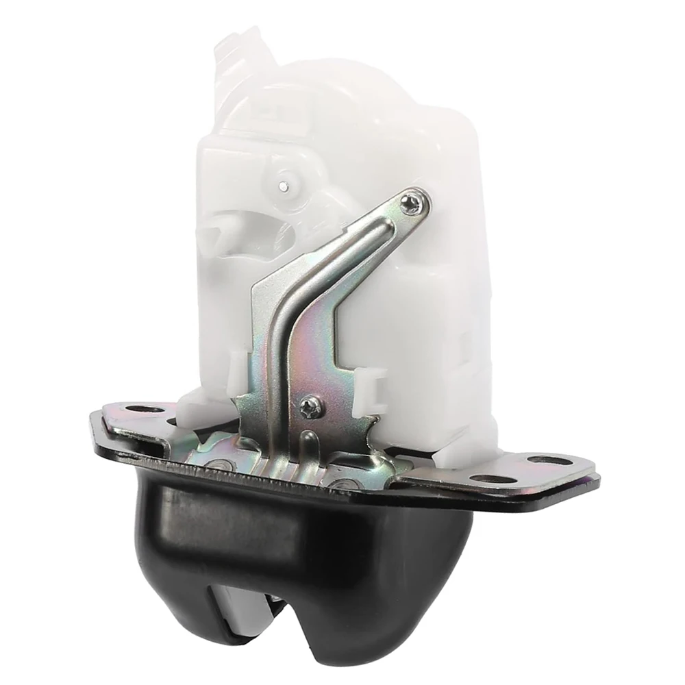 90502CA00C غطاء صندوق السيارة الخلفي قفل باب الباب لإنفينيتي EX35 2008-2012 نيسان مورانو فيرسا جوك نوت تيدا X-Trail 90502-CA00C