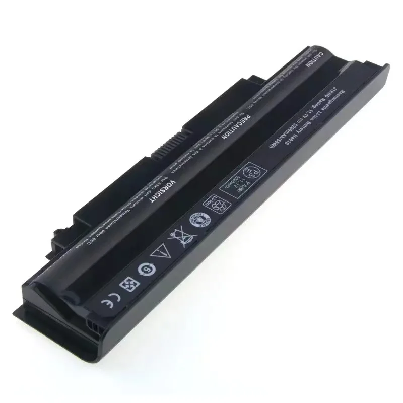 J1KND Laptop Battery for Dell Inspiron N4010 N5010 N5020 N5030 N4050 N4110 N3010 N5110 N7010 N7110 M511R M501R M501 11.1V 58Wh