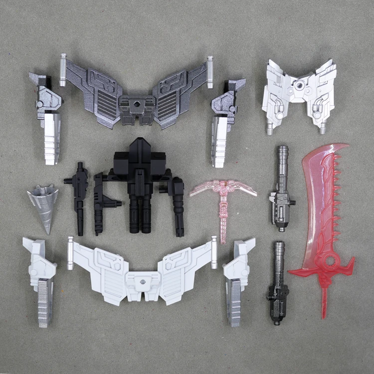 Tim Transformation …