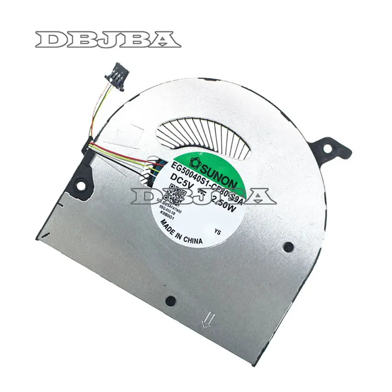 

Вентилятор охлаждения процессора для Φ DC5V 2,50 W FAN