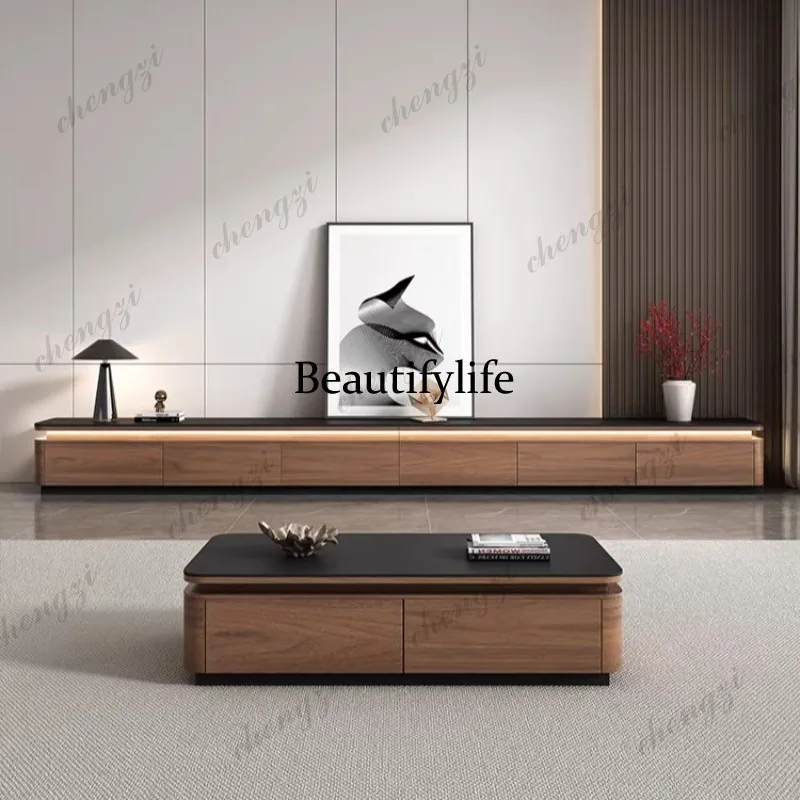 

Vertical Simple Tv Cabinet Drawers Storage Ornament Organizer Tv Cabinet Showcase Display