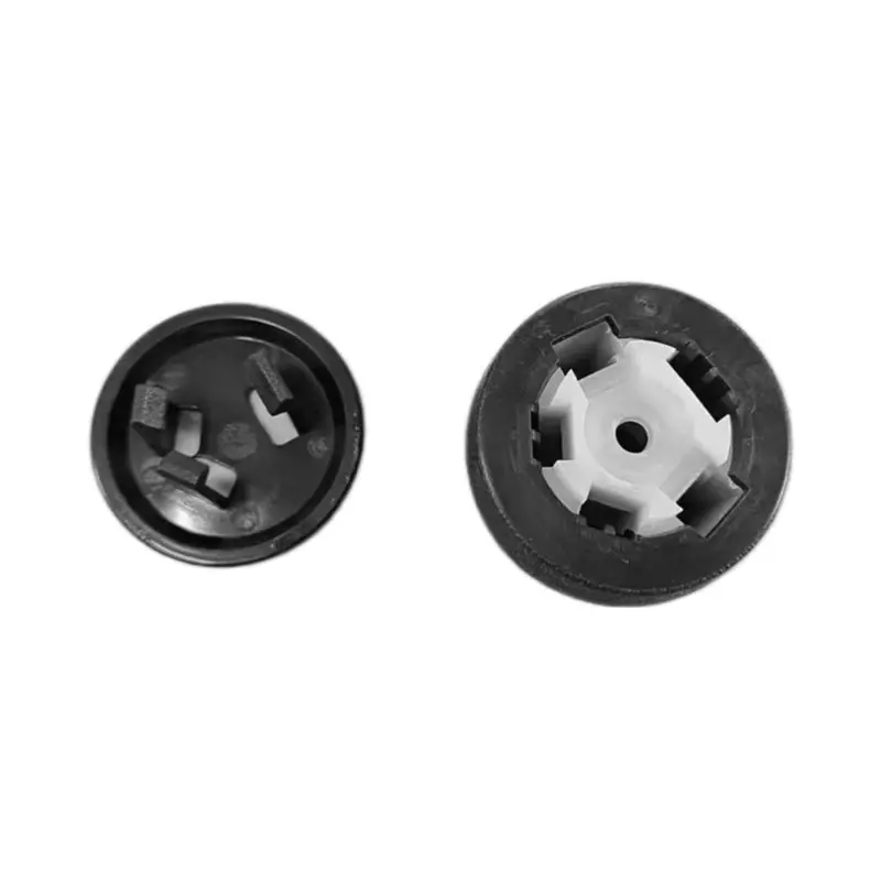 A99F-Gear Shift Handle Knob AB39-7J407-AC-6SH 6-Speed Transmission For Ford Ranger T6 Everest Mazda BT-50 11- 20 AB397J407AC