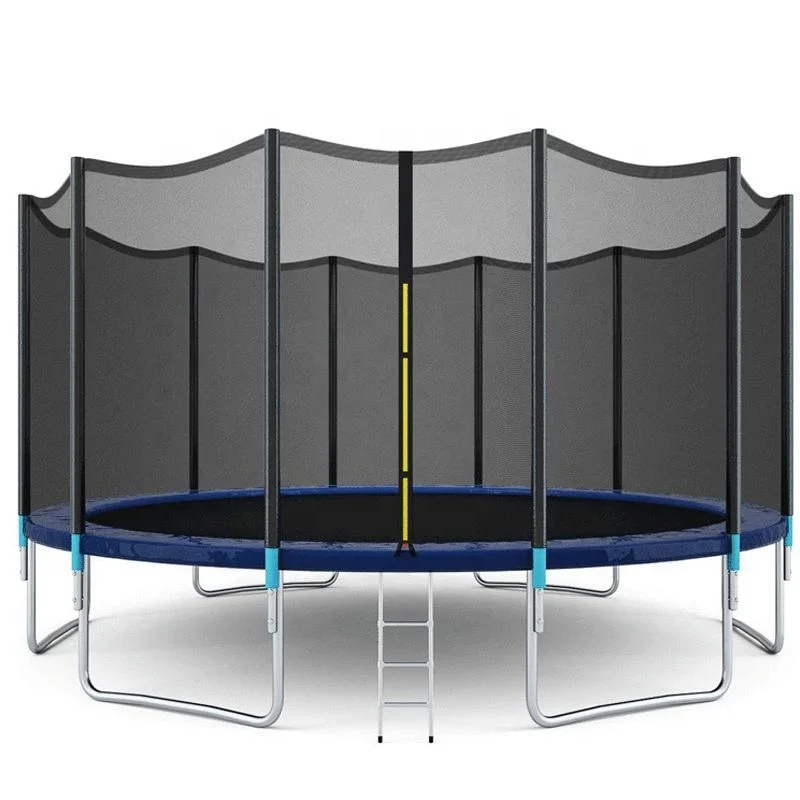 Indoor commercial jumping bed outdoor adult trampoline for sale