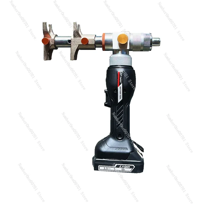 Electric Hydraulic Slider Mechanical Tube Expander Pipe Quick And Easy Connection Water Floor Heating EP1632