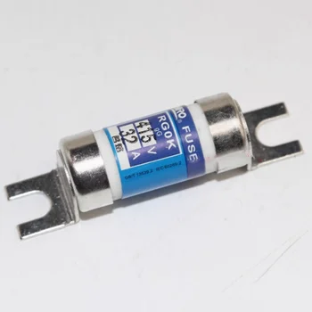 6 best sales bezpiecznik elektroniczny - №1