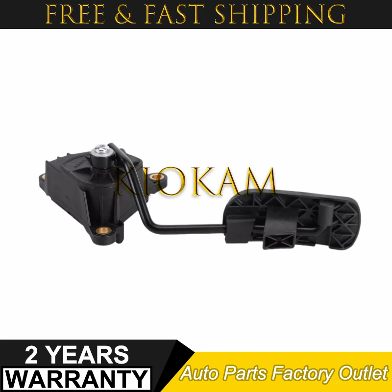 

180021 JY0B 18002-1JY0B новый автомобильный датчик перемещения педали акселератора для Nissan Cube Versa педаль газа в сборе высокое качество