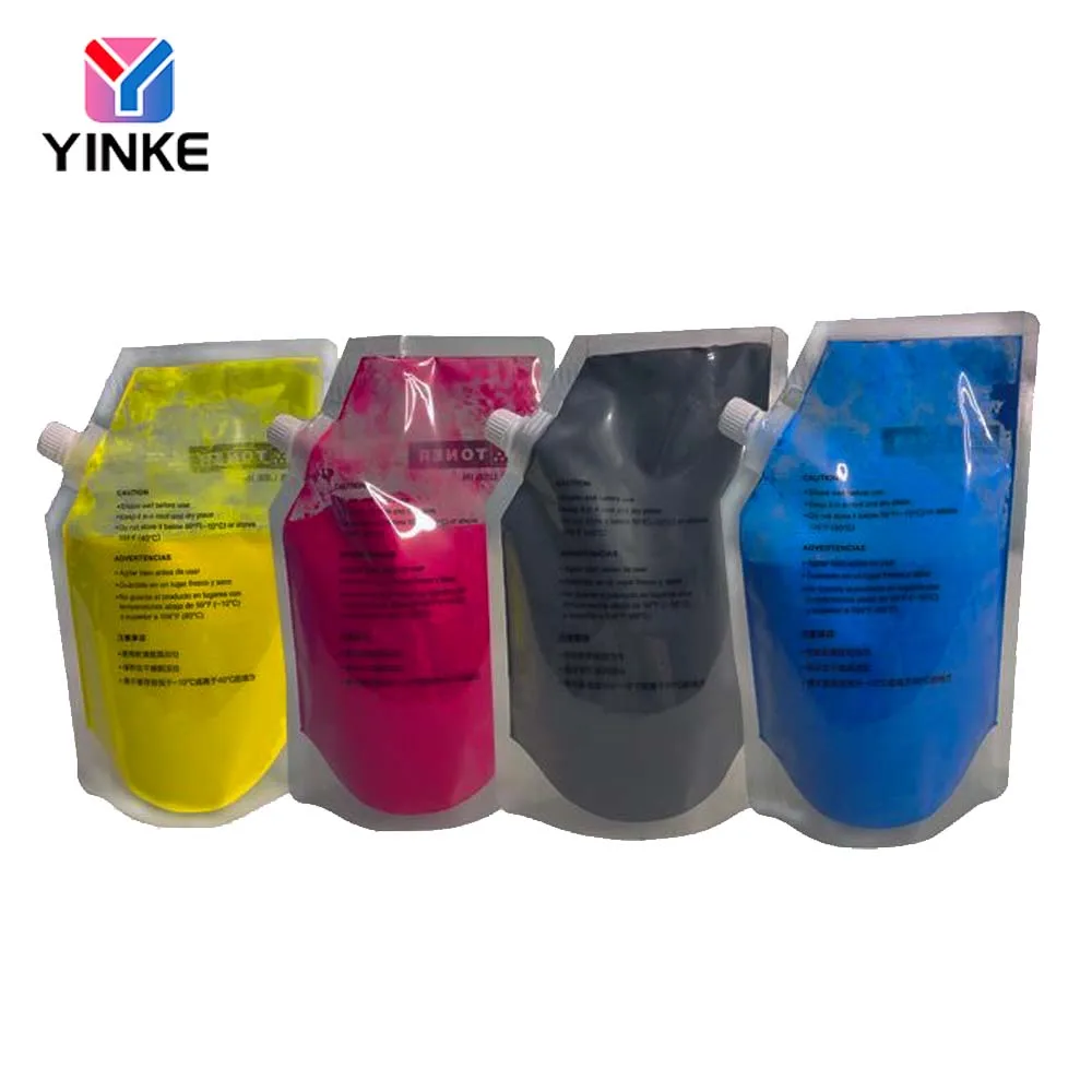 

1KG Toner Powder For Toshiba E-Studio 2020AC/2021AC/2520AC/2521AC/2525AC/3025AC/4525AC/5525AC/6525AC High Quality Toner Refill