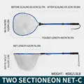 Two sectioneon-C