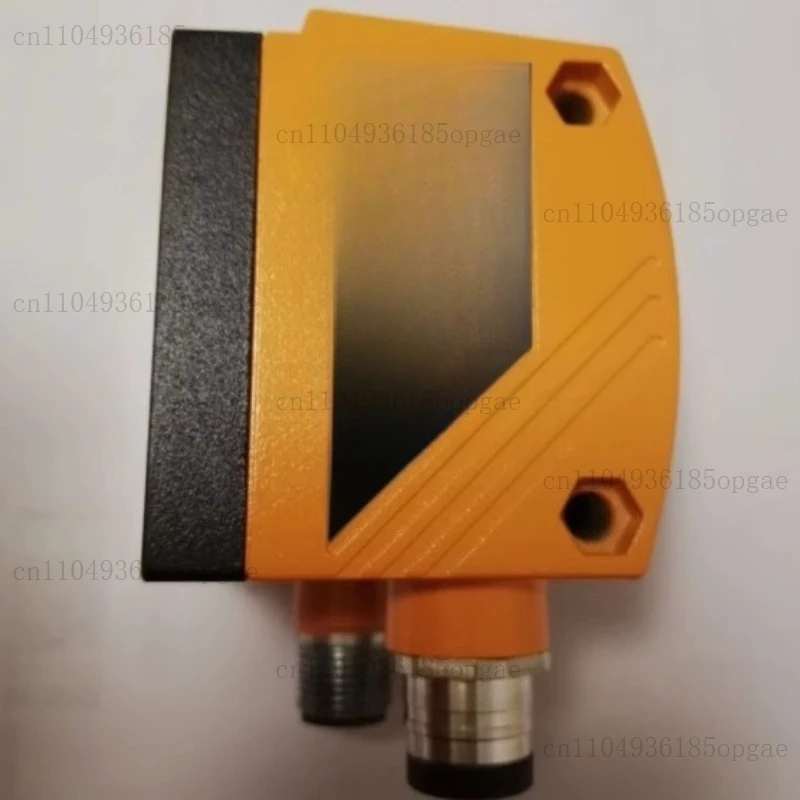 O1D100 O1D105 O1D102 O1D101 O5D100 Ranging Displacement Sensor
