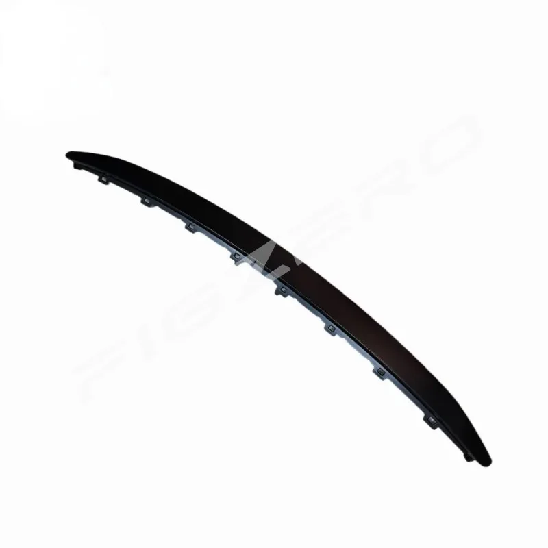 9825952680 YL01569580 حواف الشبكة الأمامية العلوية البلاستيكية لبيجو 2008(P24C)