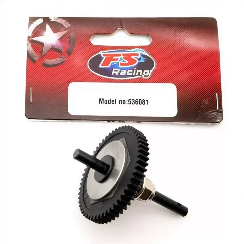 Ricambi per Auto RC FS Racing  - Rc Hobby Grade Truck recensione e prezzo