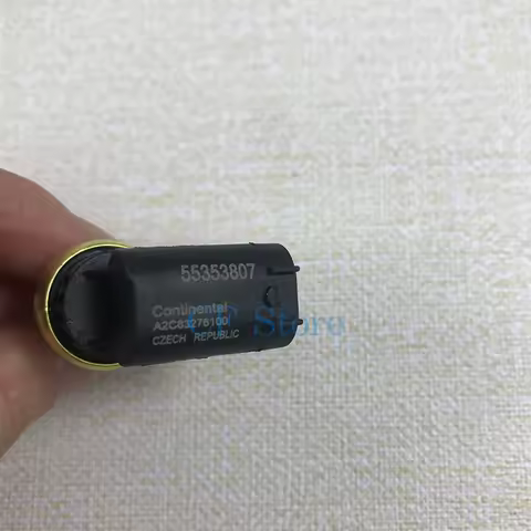 10pcs New good Coolant Temperature Sensor For Chevrolet Cruze Sonic Astra 55563530 55353807 55591401 SWS001