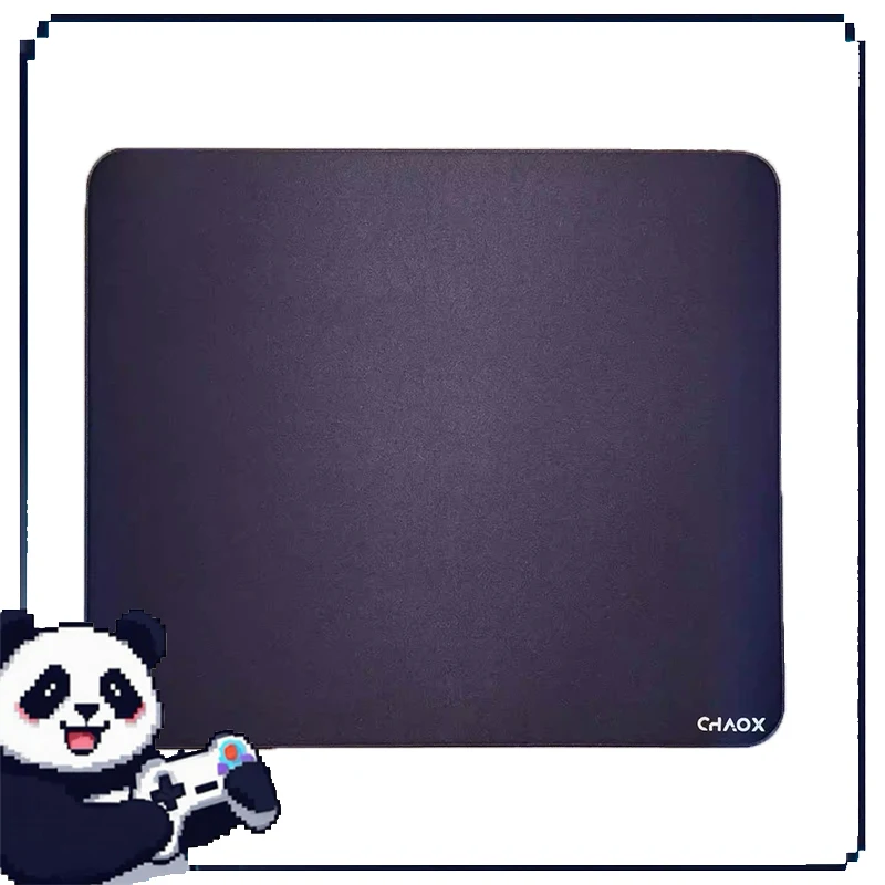 Chaos Xsoft Esports Mouse Pad Anti Slip Pad Desktop Gaming Gears Fps Pads For 60% -90% Mechanical Keyboard Accessories For Gamer
