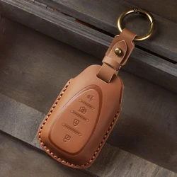 Car Key Cover Case Fob Shell For Chevrolet Cruze Spark Sonic Camaro Volt Bolt Trax Malibu Captiva Lacetti Aveo 2 3 4 5 Button