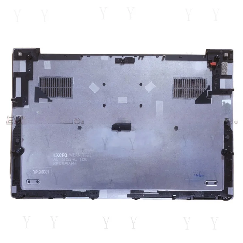 

Y+ New For Thinkpad X1 Carbon 13th 2025 Bottom D Cover Lower Case WLAN 5M11S11996