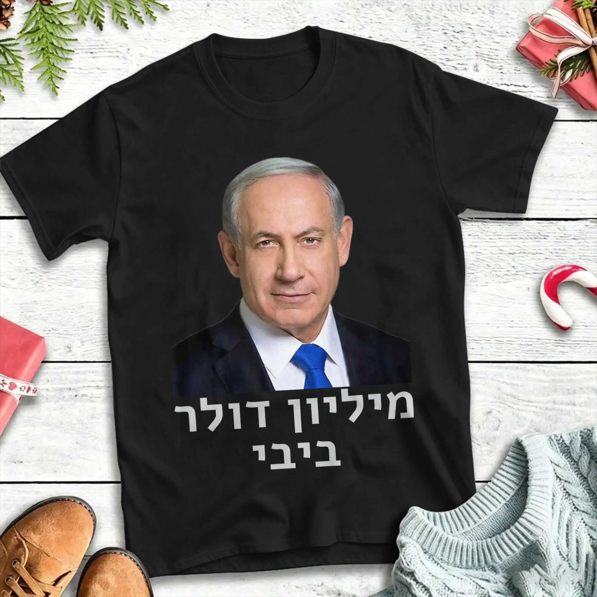 Million Dollar Bibi Benjamin T-Shirts  Cotton Top Tees Summer Classic Short Sleeves T-Shirt Crewneck Leisure Pattern Tee Shirt